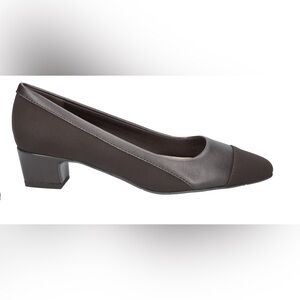 Elegant Brown Women's Shoes